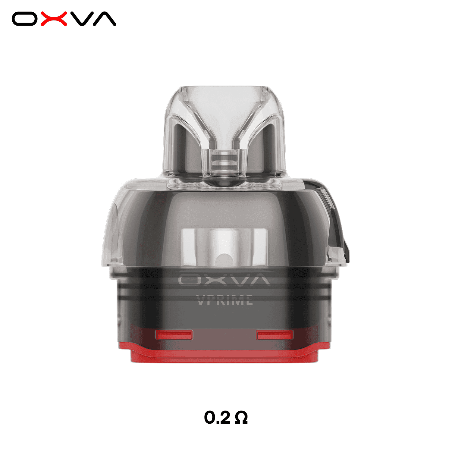 OXVA VPRIME 至尊原廠空倉煙彈官網:圖片 2